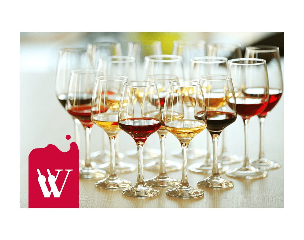 Jak prawidłowo degustować wino